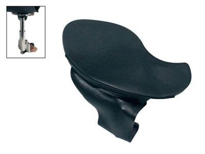 Wolf KH-61 kinsteun voor viool en altviool