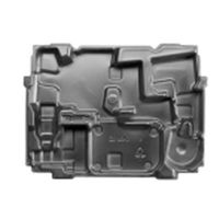 Hikoki Accessoires HSC I inleg voor 10,8V machines - 337941