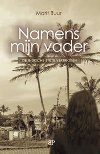 Namens mijn vader - Buur Marit - ebook