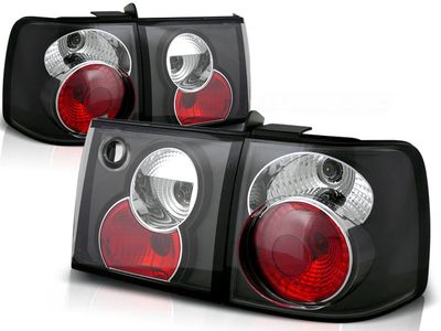 Tuning-Tec Achterlichten voor VW PASSAT B4 11 93-05 97 ZWART Tuning-Tec Achterlichten voor VW PASSAT B4 11 93-05 97 ZWART