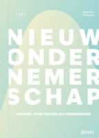 Nieuw ondernemerschap (Paperback)