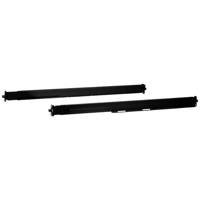 ATEN 2K-0006 19 inch Rackinbouwset Zwart