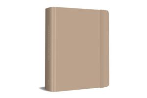 Notebookbijbel HSV (Hardback)