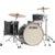 Tama CK32RZS-MGD Superstar Classic Midnight Gold Sparkle 3-delige shellset