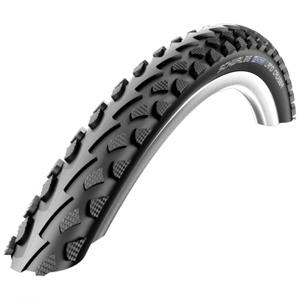 Schwalbe Buitenband Land Cruiser 26 x 1.75 (47-559) zwart