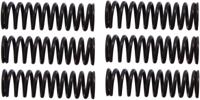 TRW koppelingsveren set clutch spring kit mef303-6