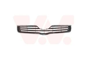 GRILL 7/06+ Met Chroom Raam 5311510