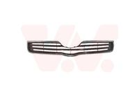 GRILL 7/06+ Met Chroom Raam 5311510