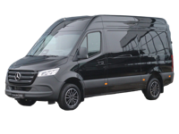 Mercedes Benz Sprinter