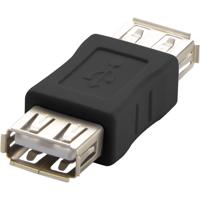 Renkforce USB 2.0 Adapter [1x USB 2.0 bus A - 1x USB 2.0 bus A] rf-usba-04 - thumbnail