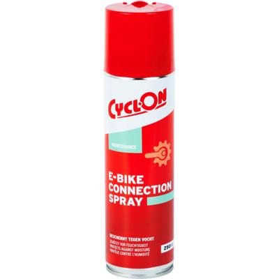 E-Bike Connection Spray Cyclon 250Ml