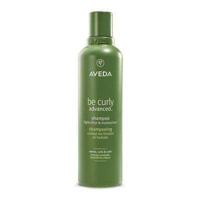 Aveda Be Curly Advanced Shampoo 250ml | Dierproefvrije Shampoo
