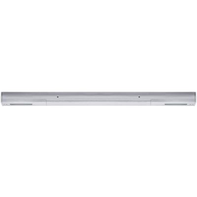 Paulmann URail 97765 230V-railsysteemcomponenten Middenvoeding Chroom (mat)