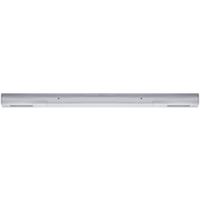 Paulmann URail 97765 230V-railsysteemcomponenten Middenvoeding Chroom (mat)