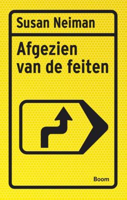 Afgezien van de feiten (Paperback)