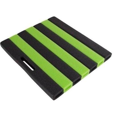 Kniemat?- volwassenen - 30 x 35 cm? - tuin/klussen - kniebeschermers?