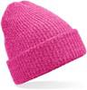 Beechfield CB396R Colour Pop Beanie - Bright Pink - One Size