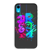 Dream: iPhone XR Biologisch afbreekbaar hoesje