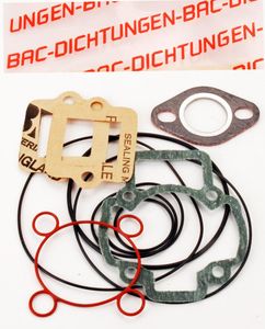 BAC kopset | lc
