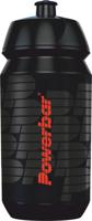 Powerbar black line drinking bottle 500ml