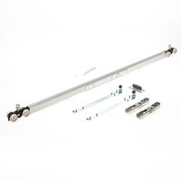 Proslide autofix+dubbel slowstop (2x) Proslide autofix+dubbel slowstop (2x)