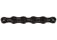 KMC ketting 1/2-11/128 116 10v dlc10 zwart