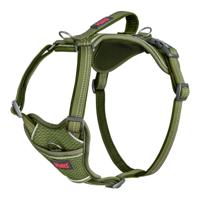 Hondentuigje Company of Animals Groen XS 20-32 cm