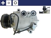 Air Compressor Ford ACP859000S