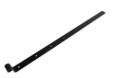 Waelbers Heng MB D14-800mm recht zwart - 10 Stuk(s) - 531297.32