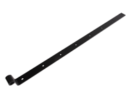 Waelbers Heng MB D14-800mm recht zwart - 10 Stuk(s) - 531297.32