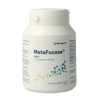 Metafucose HMO 90 Capsules