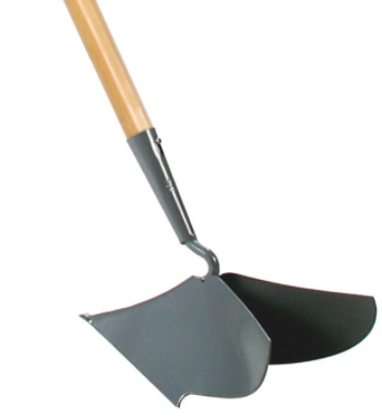 Aanaarder 20 cm compleet - Talentools