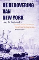 De Herovering van New York - Lars de Brabander - ebook