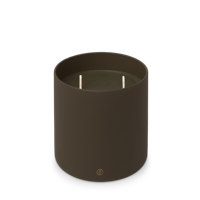 Glow 2W Geurkaars-Twinkling Touch - Spaas