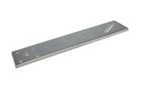 GB vloer-elementstrip S315 300 60x8 verzinkt | 10 stuks - GB073920