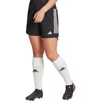 adidas Tiro 23 Competition Match Short Dames - Opruiming - Kleding - Black - maat XXS