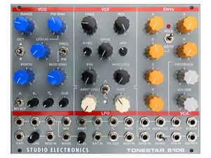 Studio Electronics Tonestar 8106