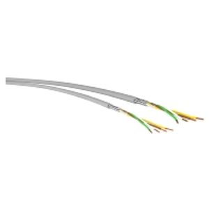 LIYCY-OB 4x 0,75  - Data cable LIYCY-OB 4x 0,75