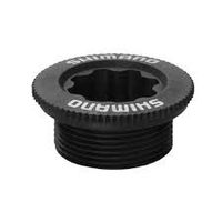 Shimano crankbout v/hollowtec 2 20mm y1f811100