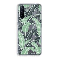 This Sh*t Is Bananas: OnePlus Nord CE 5G Transparant Hoesje This Sh*t Is Bananas: OnePlus Nord CE 5G Transparant Hoesje