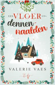 Een vloer vol dennennaalden - Valerie Vaes - ebook