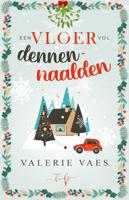 Een vloer vol dennennaalden - Valerie Vaes - ebook