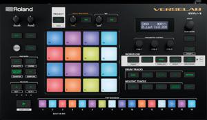 Roland Verselab MV-1 workstation