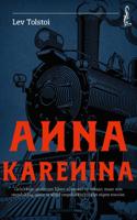 Anna Karenina (Paperback)