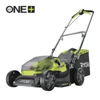 ONE+™ 18V Brushless Accu 37cm Grasmaaier (excl. accu)