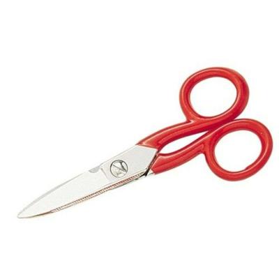 elektriciensschaar NWS Gekarteld 12,5 cm