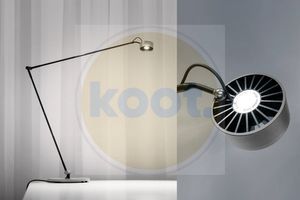 Radius - Basica Bureaulamp