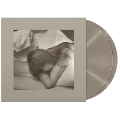 Taylor Swift - The Tortured Poets Department (The Bolter Editie) (Gelimiteerd) 2LP