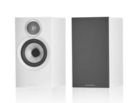 Bowers & Wilkins 607 S3 monitor speaker wit - thumbnail