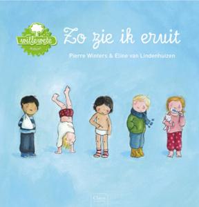 Zo zie ik eruit (Hardback)